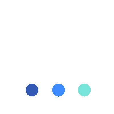 Ad loading animation
