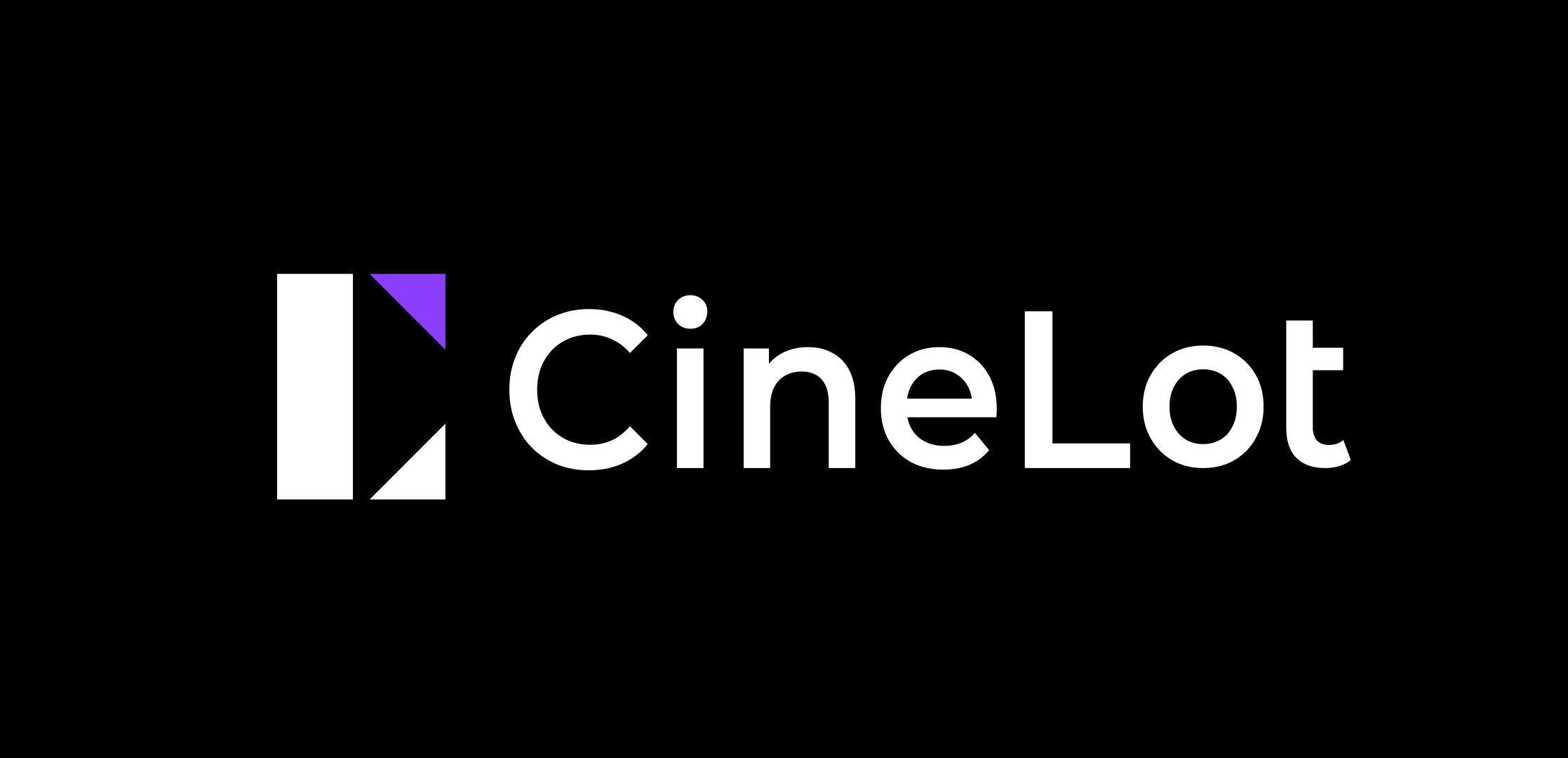 CineLot logo