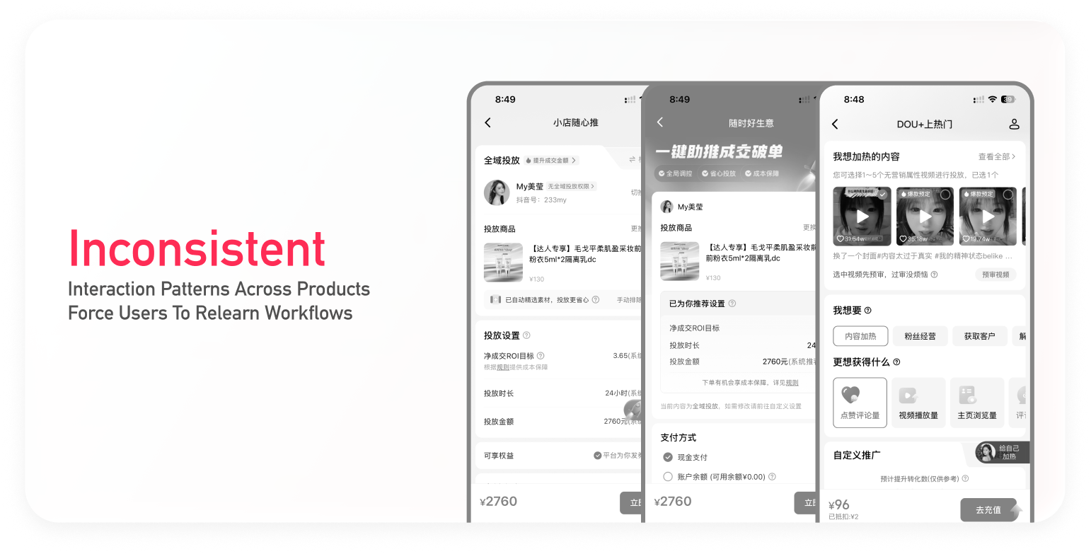 Problem card 1